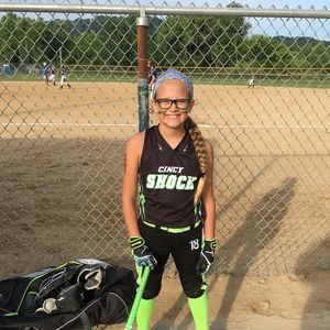 Meet your Posher, Emma